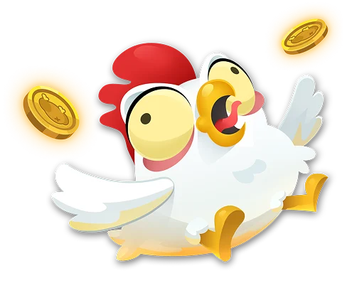 Chicken Road Logo